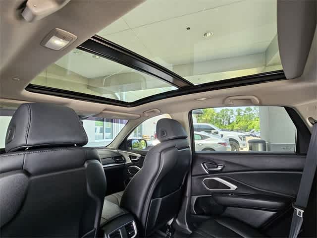 2024 Acura RDX  23