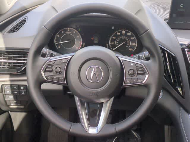 2025 Acura RDX Advance Package - Photo 25