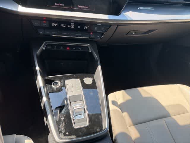 Thumbnail: 2023 Audi A3 - 25