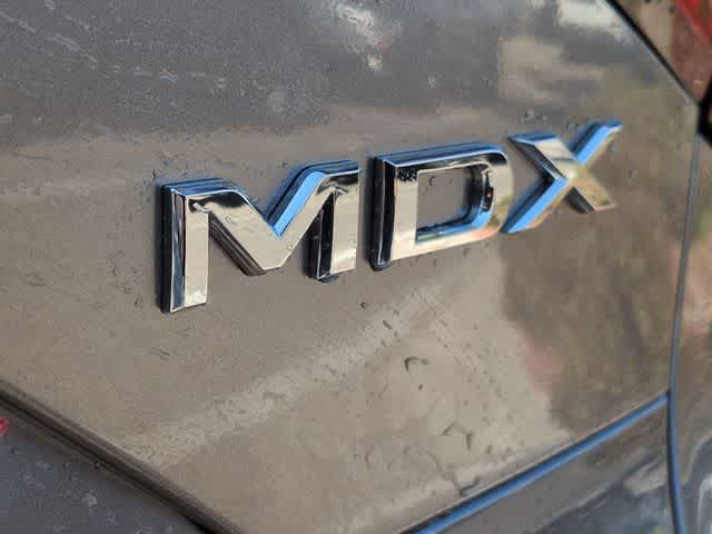 Thumbnail: 2026 Acura MDX - 13