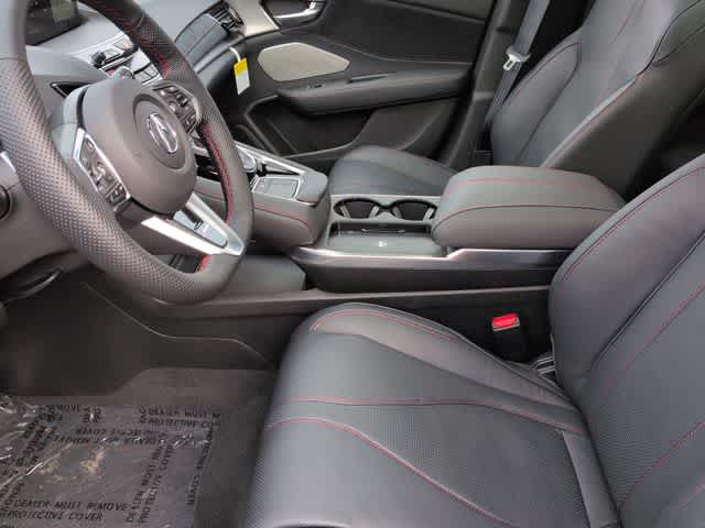 Thumbnail: 2026 Acura RDX - 17