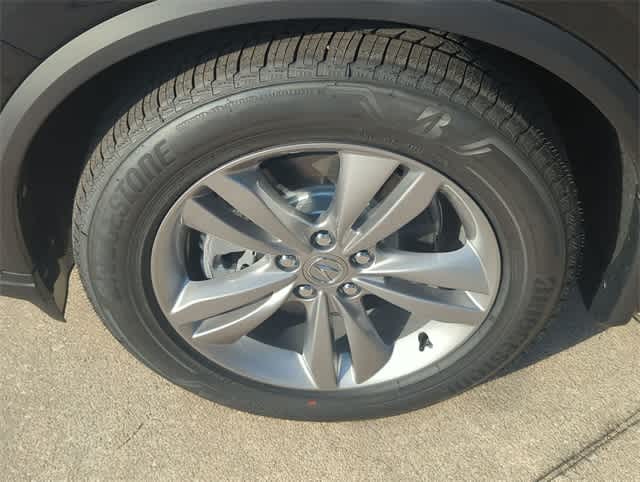 Thumbnail: 2025 Acura MDX - 13