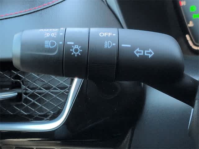 Thumbnail: 2025 Acura ADX - 29