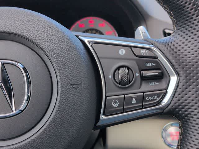 Thumbnail: 2026 Acura RDX - 27