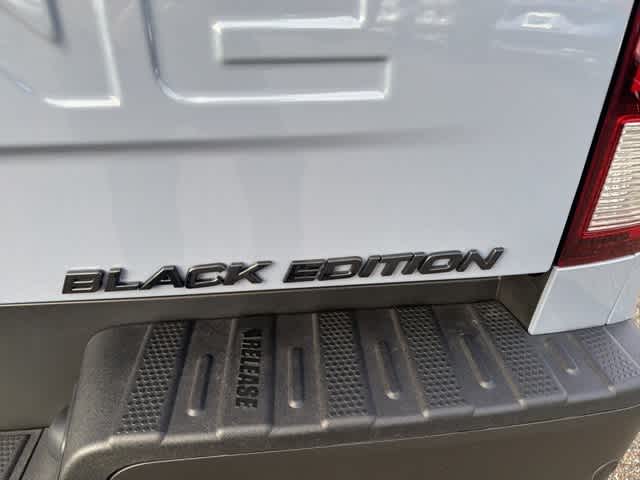 Thumbnail: 2026 Honda Ridgeline - 5