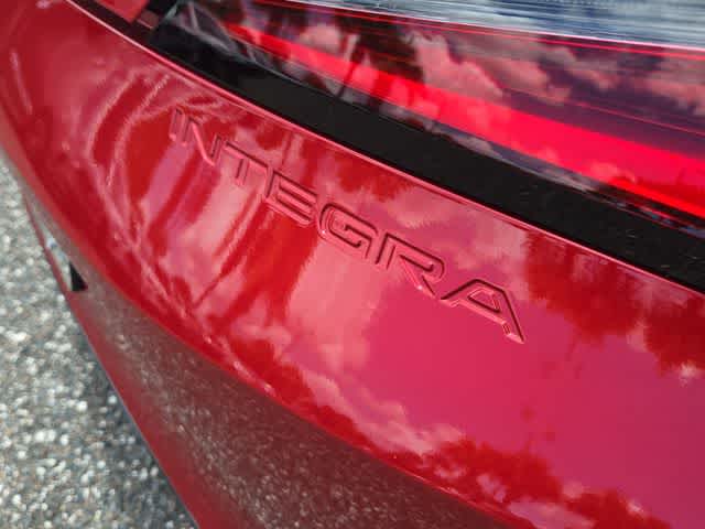 2026 Acura Integra 11