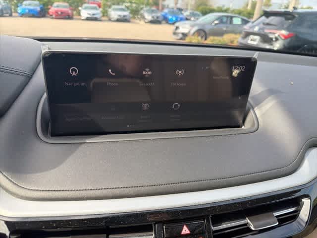 Thumbnail: 2024 Acura MDX - 15