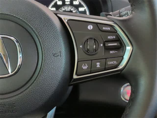 Thumbnail: 2019 Acura RDX - 27