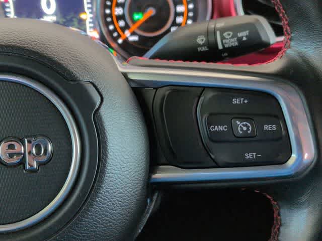 Thumbnail: 2023 Jeep Wrangler - 25