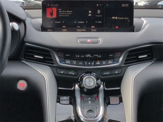 Thumbnail: 2025 Acura TLX - 30