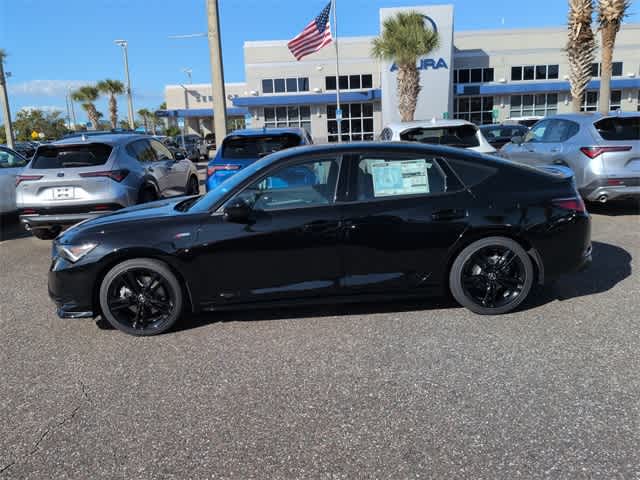 Thumbnail: 2026 Acura Integra - 5