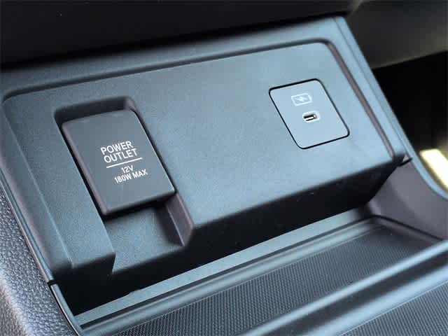 Thumbnail: 2026 Acura RDX - 33