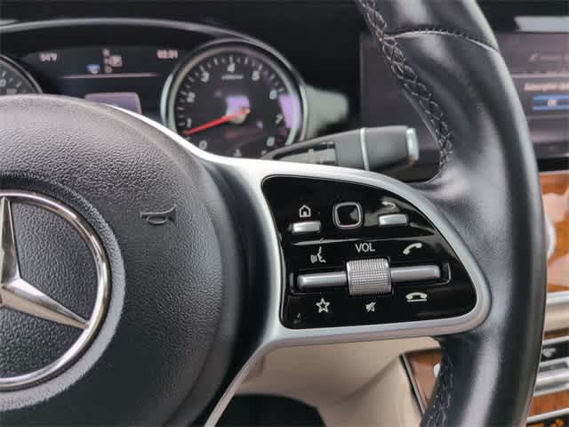 Thumbnail: 2019 Mercedes-Benz E-Class - 27