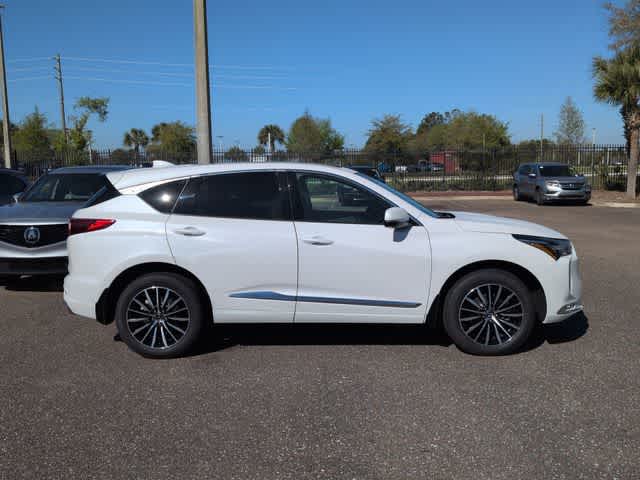 Thumbnail: 2026 Acura RDX - 9