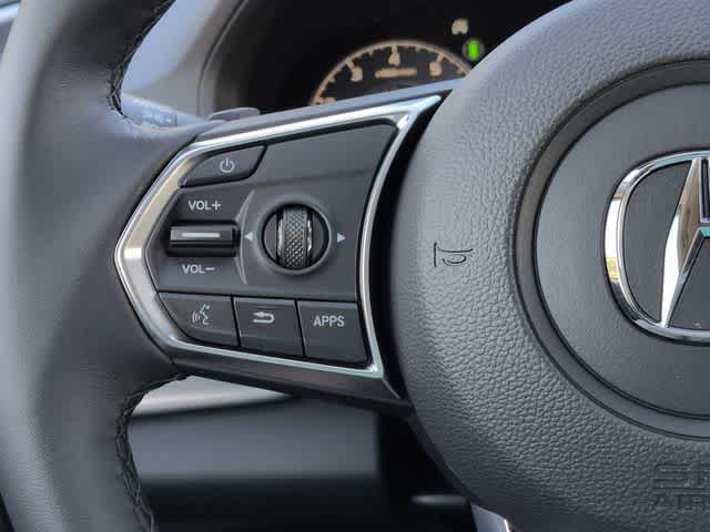 Thumbnail: 2026 Acura RDX - 26