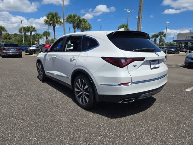 Thumbnail: 2026 Acura MDX - 6