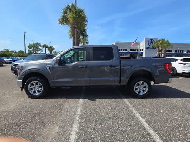 Thumbnail: 2023 Ford F-150 - 5