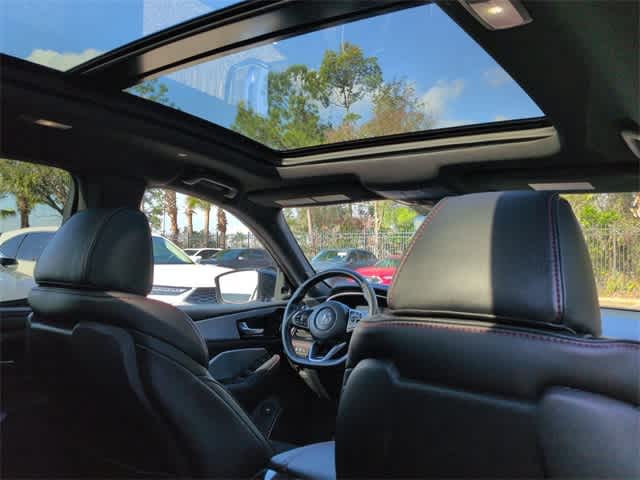 Thumbnail: 2023 Acura MDX - 23