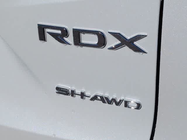Thumbnail: 2026 Acura RDX - 13