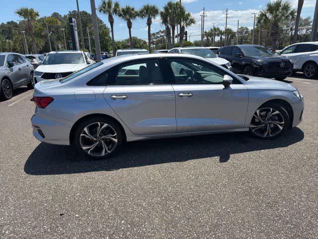 Thumbnail: 2023 Audi A3 - 12