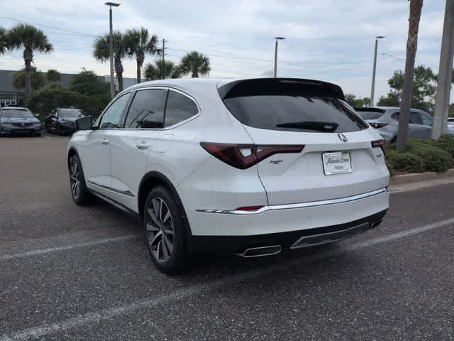Thumbnail: 2026 Acura MDX - 6