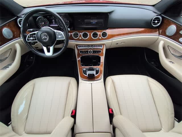 Thumbnail: 2019 Mercedes-Benz E-Class - 16