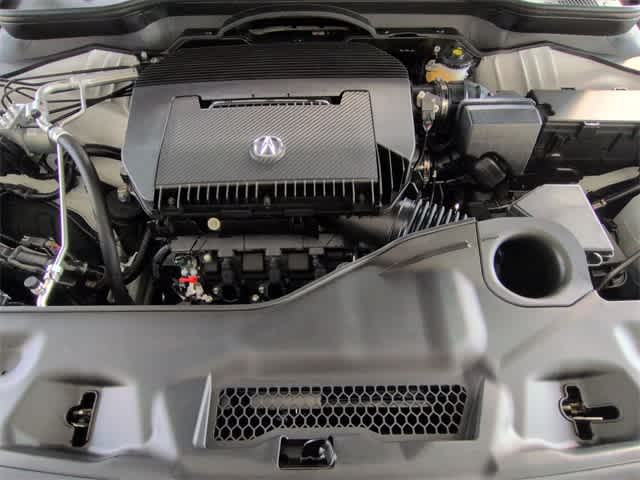 Thumbnail: 2026 Acura MDX - 15