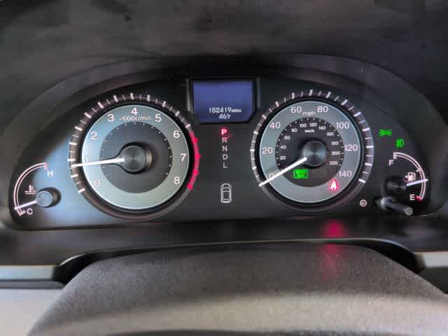 Thumbnail: 2016 Honda Odyssey - 36