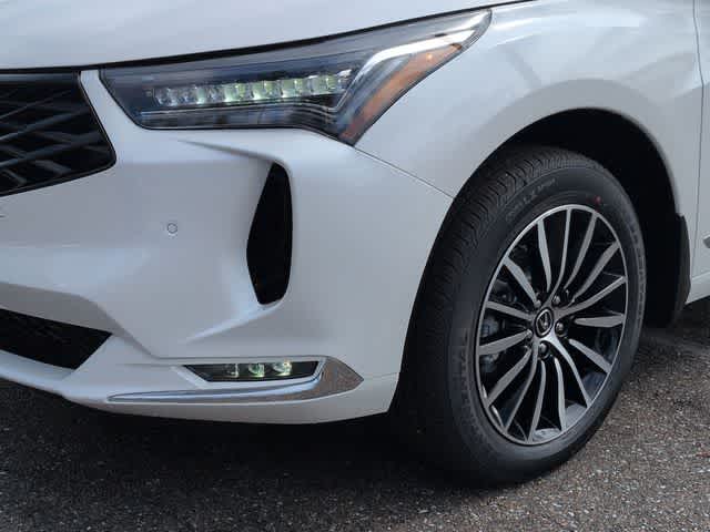 Thumbnail: 2026 Acura RDX - 11