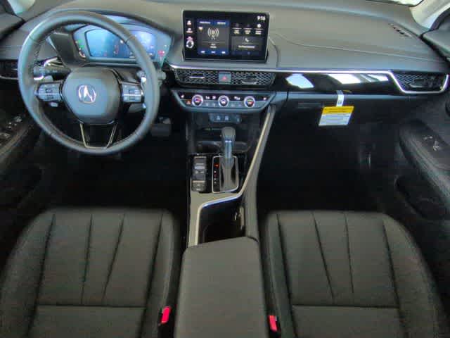 Thumbnail: 2025 Acura ADX - 16