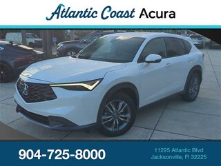 2025 Acura ADX SUV