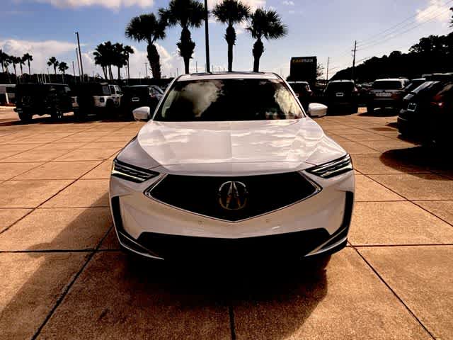 Thumbnail: 2026 Acura MDX - 3