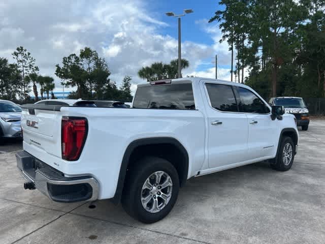 2024 Gmc Sierra 1500 SLT photo 2