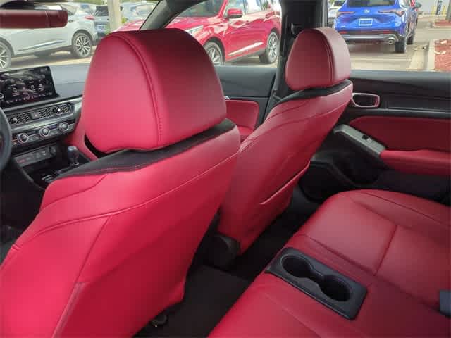 Thumbnail: 2025 Acura Integra - 19