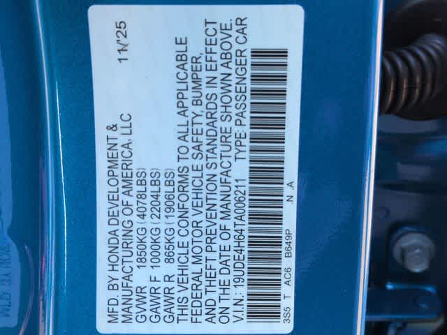 Thumbnail: 2026 Acura Integra - 37