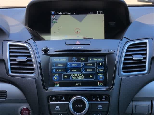 Thumbnail: 2018 Acura RDX - 30