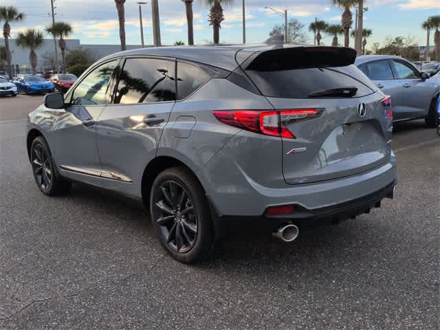 Thumbnail: 2026 Acura RDX - 6