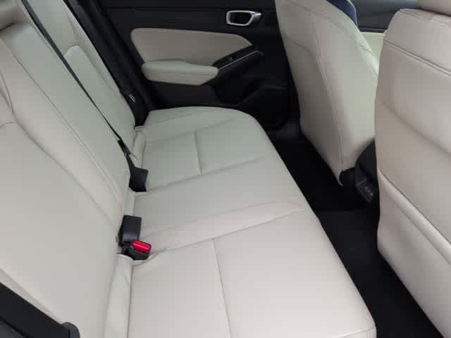 Thumbnail: 2026 Acura Integra - 22