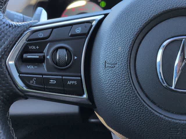 Thumbnail: 2022 Acura RDX - 29