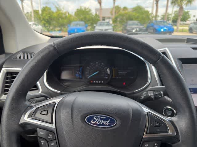 Thumbnail: 2020 Ford Edge - 23