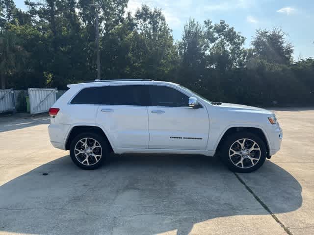 Thumbnail: 2019 Jeep Grand Cherokee - 7