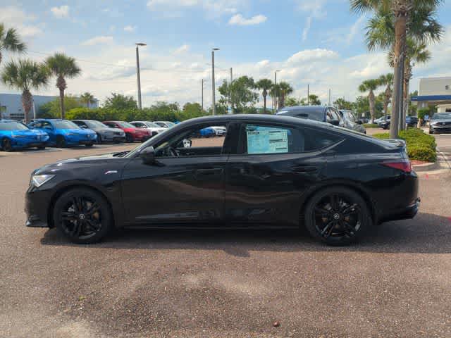 Thumbnail: 2026 Acura Integra - 5
