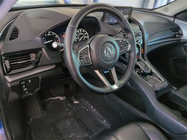 Thumbnail: 2019 Acura RDX - 10
