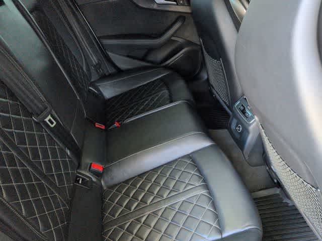 Thumbnail: 2018 Audi S5 - 21