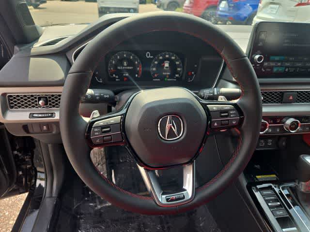 Thumbnail: 2026 Acura Integra - 23