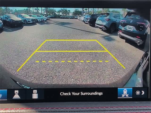 Thumbnail: 2026 Acura MDX - 32