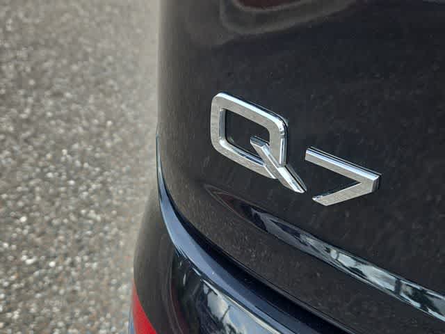 Thumbnail: 2019 Audi Q7 - 13