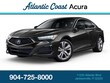 Acura TLX