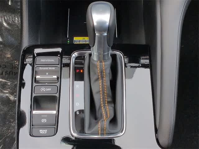 Thumbnail: 2026 Acura Integra - 34