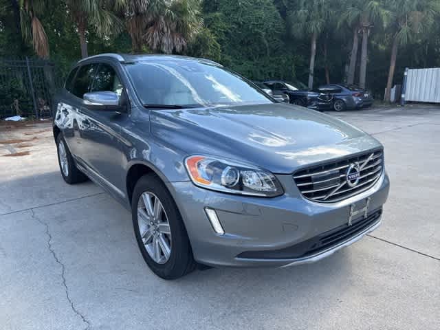 Thumbnail: 2016 Volvo XC60 - 4